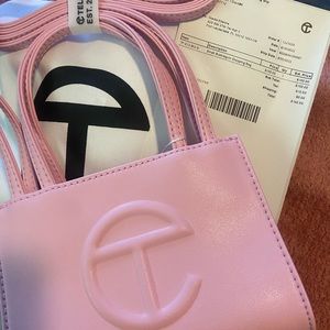 Bubblegum telfar small